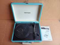 Gramofon przenośny CROSLEY