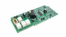 Moduł sterujący zmywarki Whirlpool WSIO 3O34 PFE X