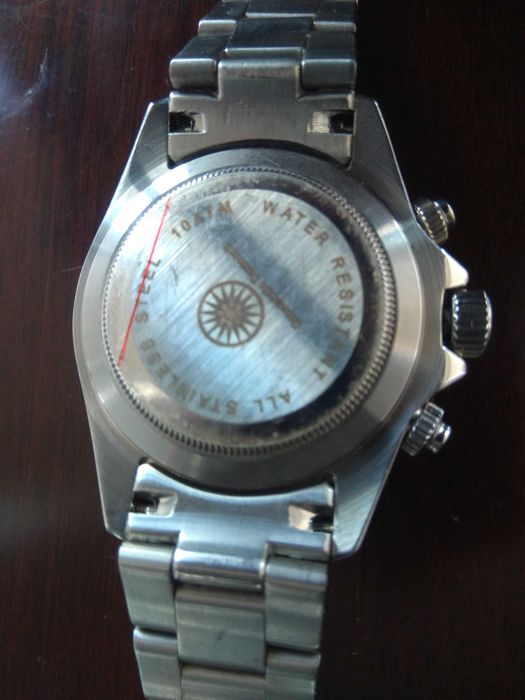 Годинник Constantin durmont