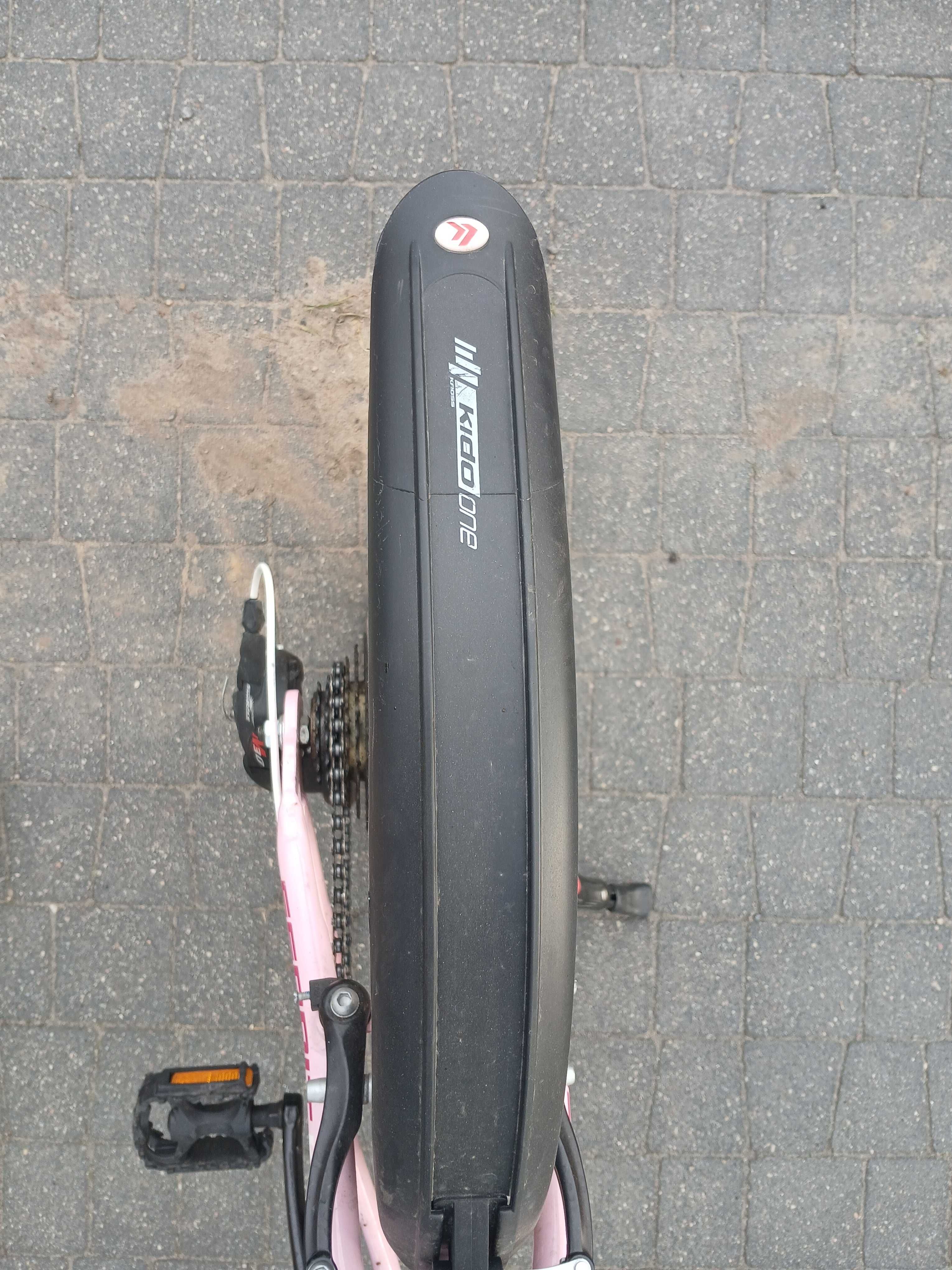 KROSS esprit kid 20" rower