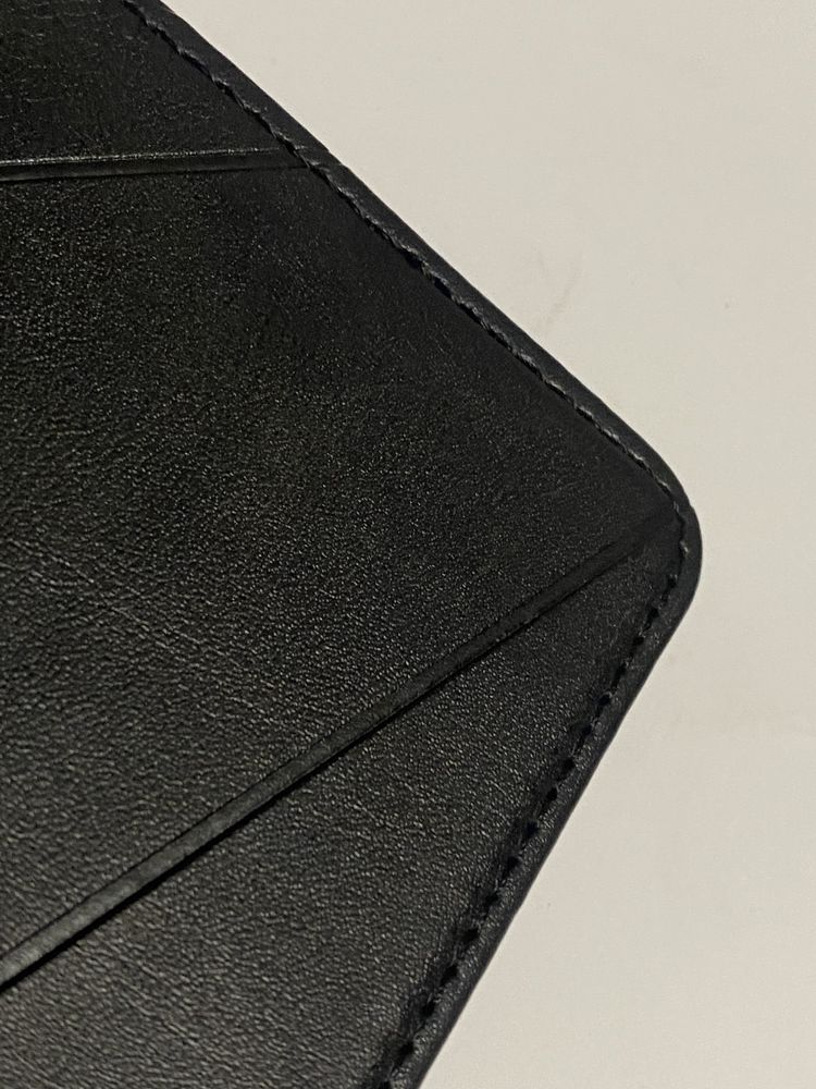 Чехол Samsung A16 / A165F Шкіра Книжка захисна з Магнітом