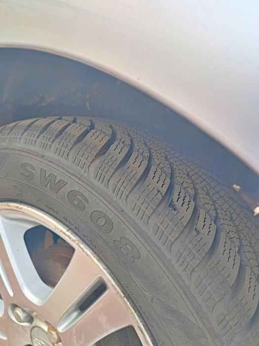 Subaru Justy 1.0 benzyna – 2008 r. – 193 tys. km –  ekonomiczn