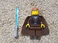 Figurka Lego Star Wars sw0099 Anakin Skywalker
