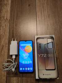 VIVO y72 5g stan idealny!!