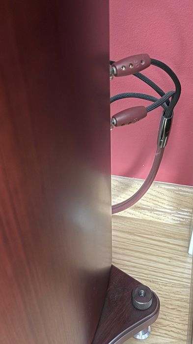 Zestaw głośników Wharfedale Pacific Evo, komplet kolumn, kino domowe