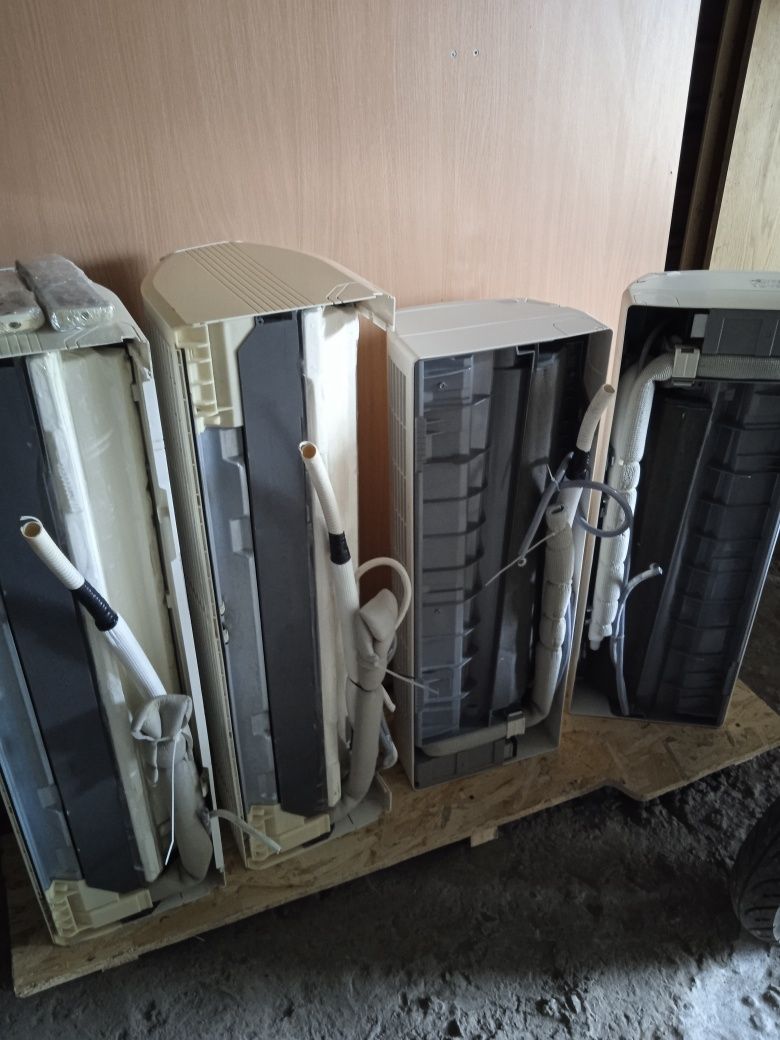 Продам внутренний блок кондиционера DAIKIN