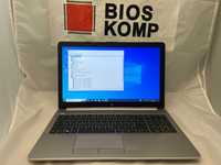 Laptop HP 15-DA/I7-10510U/256 SSD/16 RAM/RAM,MX130/Bioskomp/GWARANCJA