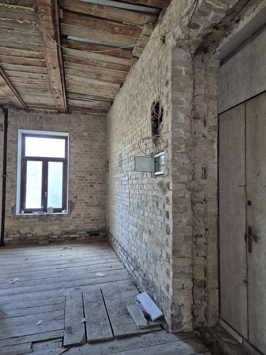Продаж елітної квартири 150 м² на Золотих Воротах, Київ