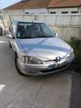 Peugeot 106 1.1 gasolina