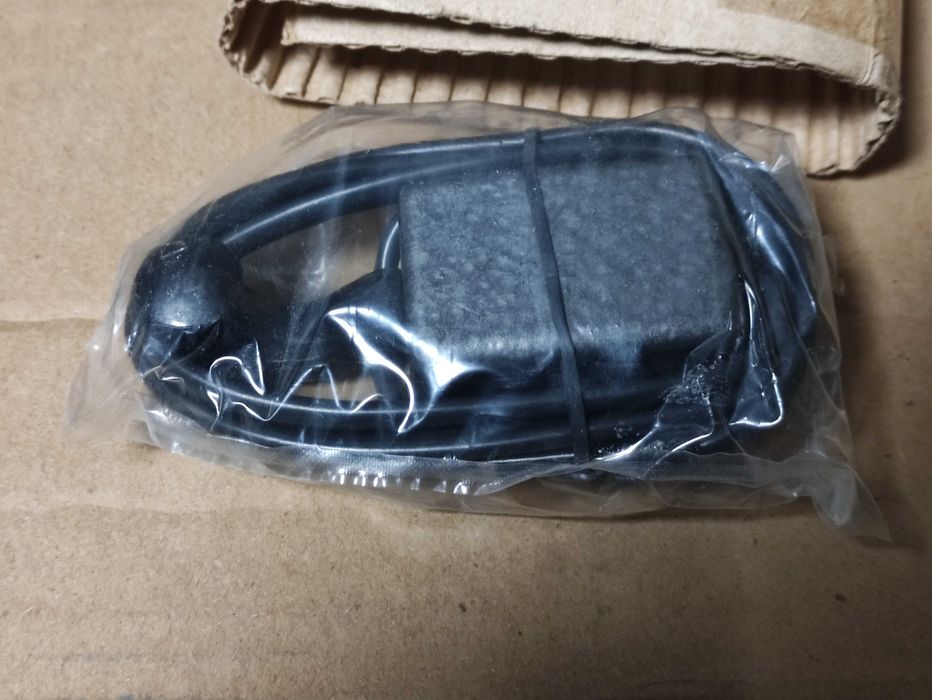 Klucz telegraficzny Morse'a radiostacja LWP CCCP PRL