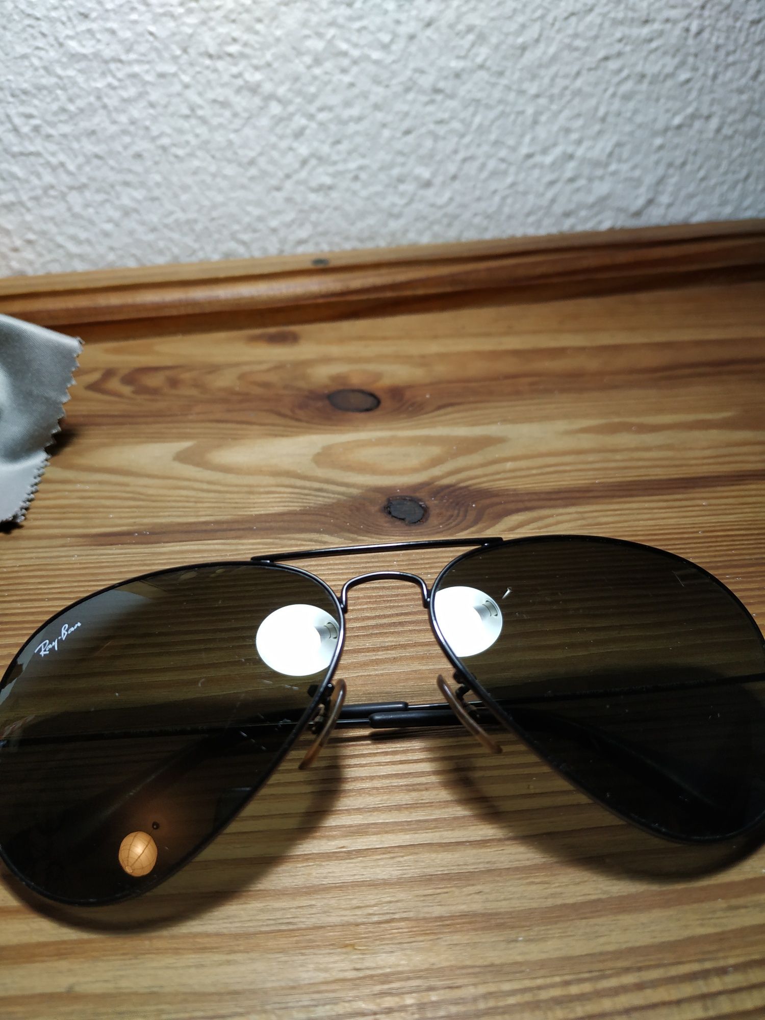 Óculos Ray-Ban Aviator