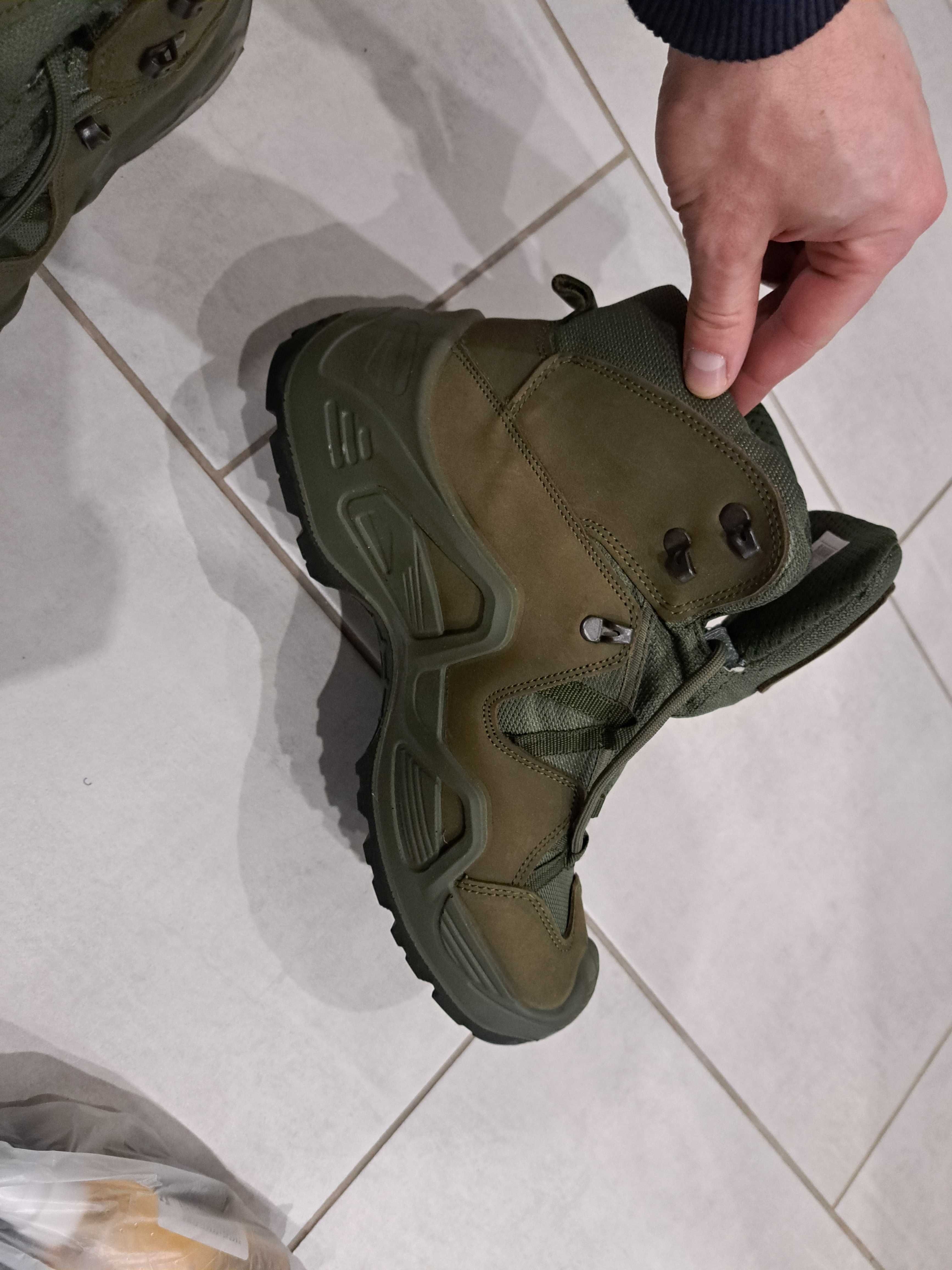 Продам Берці Vogel 45