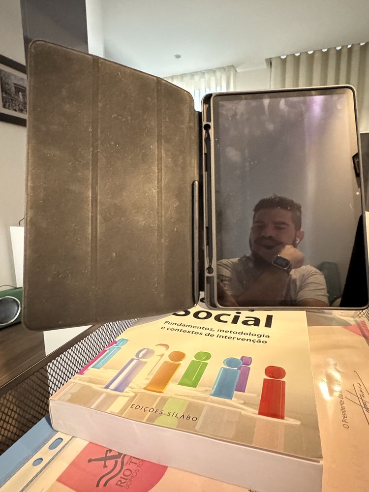 Tablet Samsung Tab S9