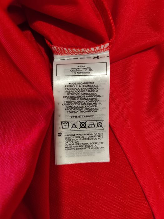 Camisola Principal Benfica 21/22