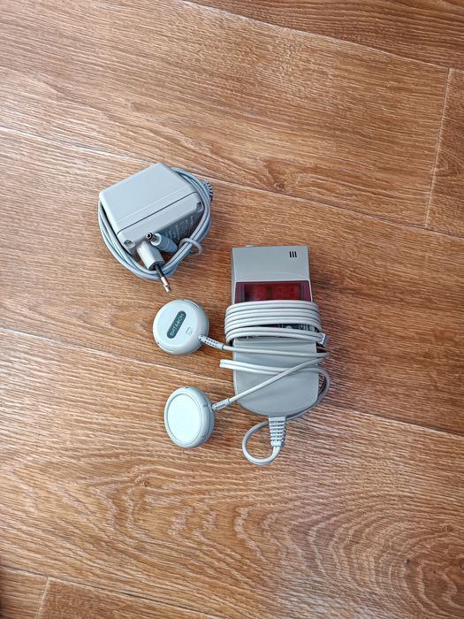 Витафон-Т виброакустический медецинский препарат.