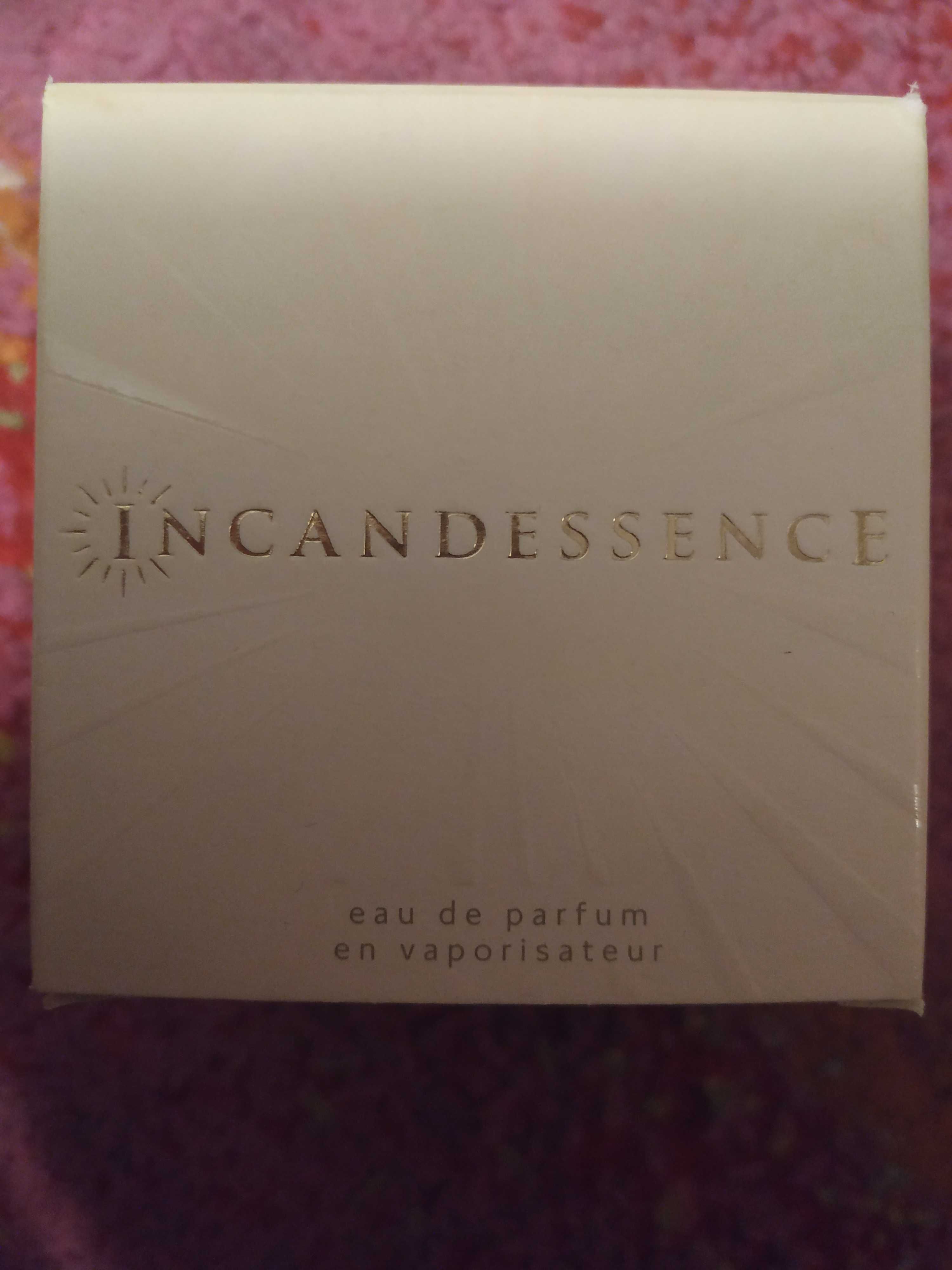 Incandessence Avon woda toaletowa