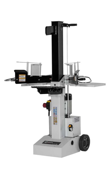 Łuparka do drewna LUMAG HOS-9N