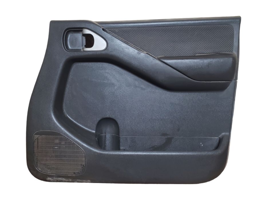 Карта двери передней правой Nissan Navara D40 2005-2012 разборка