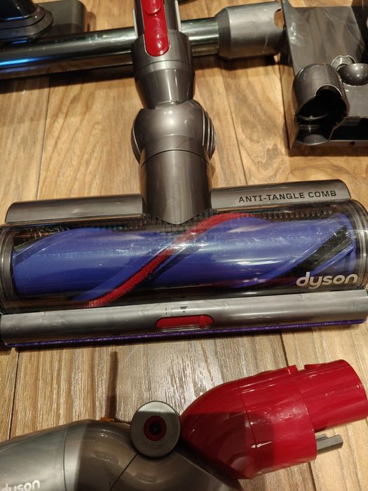 Odkurzacz DYSON V15