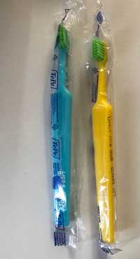 Зубні щітки для дітей , TePe, 4 штуки
