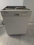 Zmywarka 60 Siemens sprawna lady plus e
