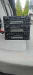 Radio fabryczne VW