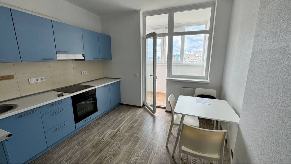 ГЕНЕРАТОР ЖК Традиція Пчілки 3Д оренда однокімнатної квартири Позняки