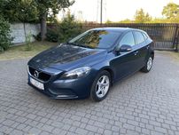 Volvo V40 2.0 Summum Xenon Navi Klimatronik Czujniki !