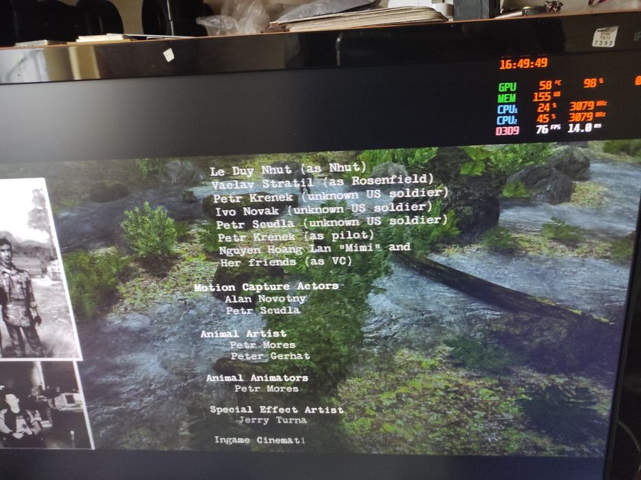 GeForce GT7600 256 MB