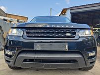 Модуль управления Мотором RANGE ROVER Блок управління Двигуном RR
