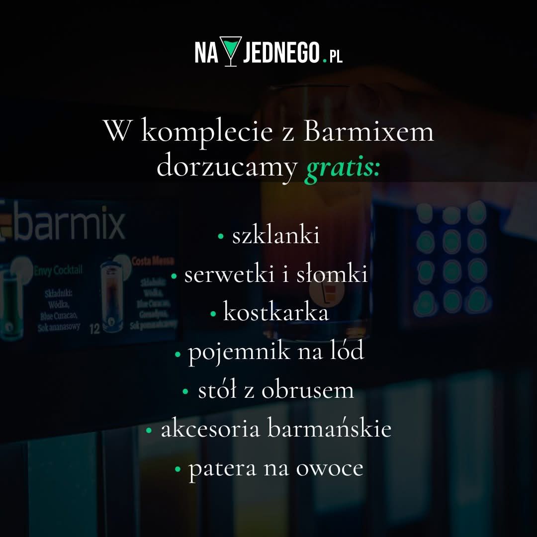 Barman | Barmix | Wesele | Osiemnastka | Urodziny | Drinki | DrinkBar