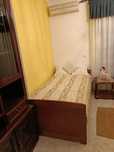 Quarto para arrendar