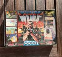 Operation Wolf do Amiga