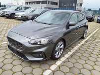 Ford Focus Pierwszy Właściciel serwisowany