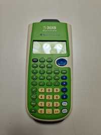 Kalkulator naukowy  Texas TI-30XB