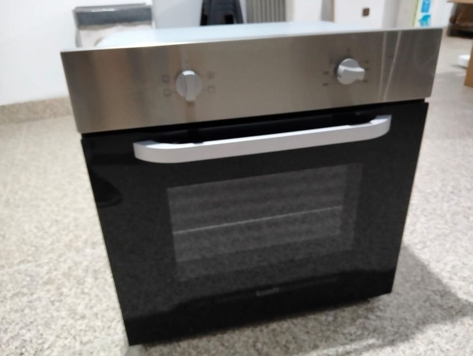 Forno Krunf de 70L como novo