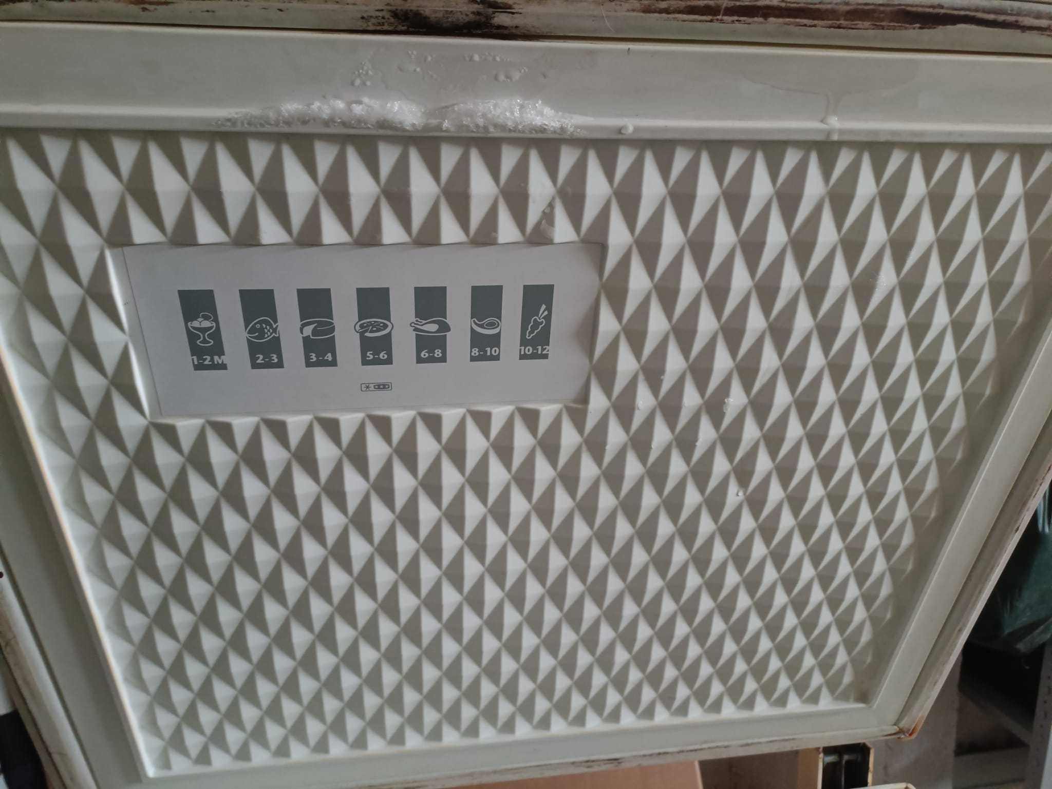 Arca Congeladora Ocean 230L