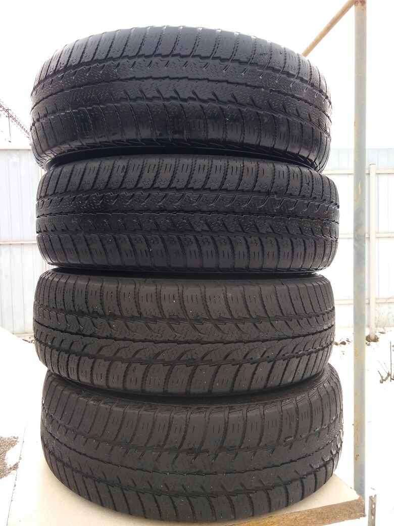 Шины всесезонные 185/65 R15