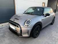 MINI Cooper * 2023r * 100% ELECTRIC * 13.900 km ! * LED, Kamera, Navi * JAK NOWY
