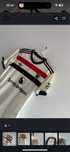 Zestaw 2 Koszulek Manchester United i Miami Geat Nike Adidas L