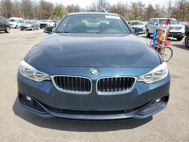 BMW 428 I 2014 USA Америка Економія