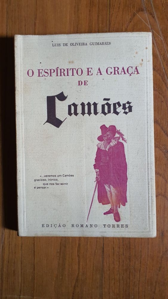 Livros muito antigos