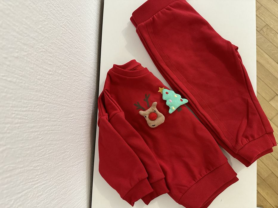 Костюм дитячий 80