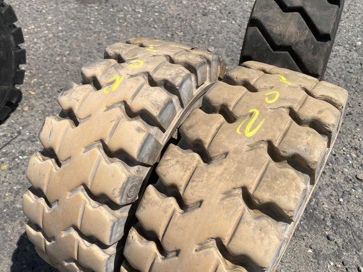 Opony używane pełne 180/70-8 Continental ZERWANY QUICK 18X7-8 WYSYŁKA
