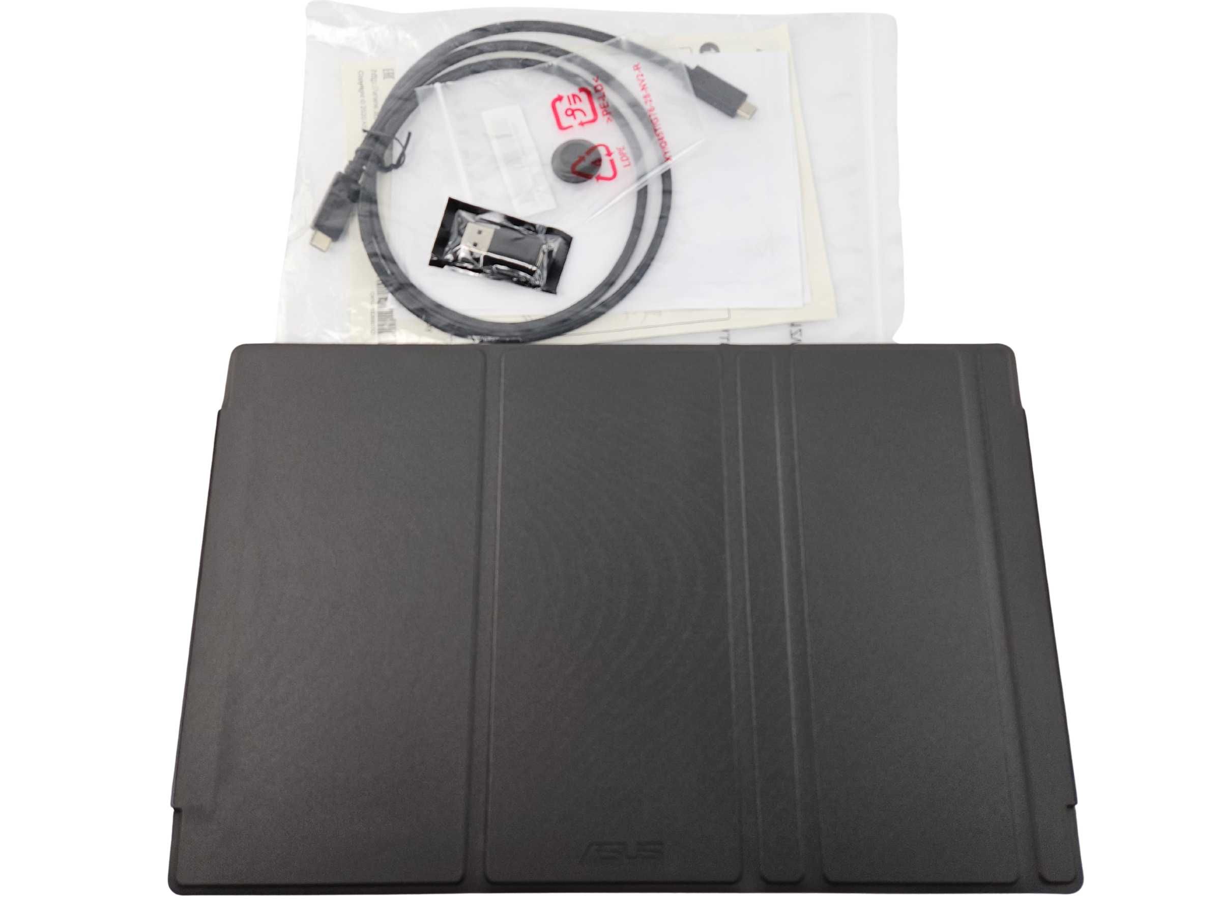 Портатиний монітор 14″ Asus MB14AC (Type-C)