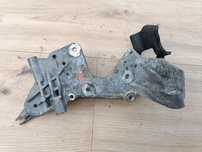 AUDI CAR CARA 3.0 TDI UCHWYT ŁAPA WSPORNIK POMPY WTRYSKOWEJ 059130147N