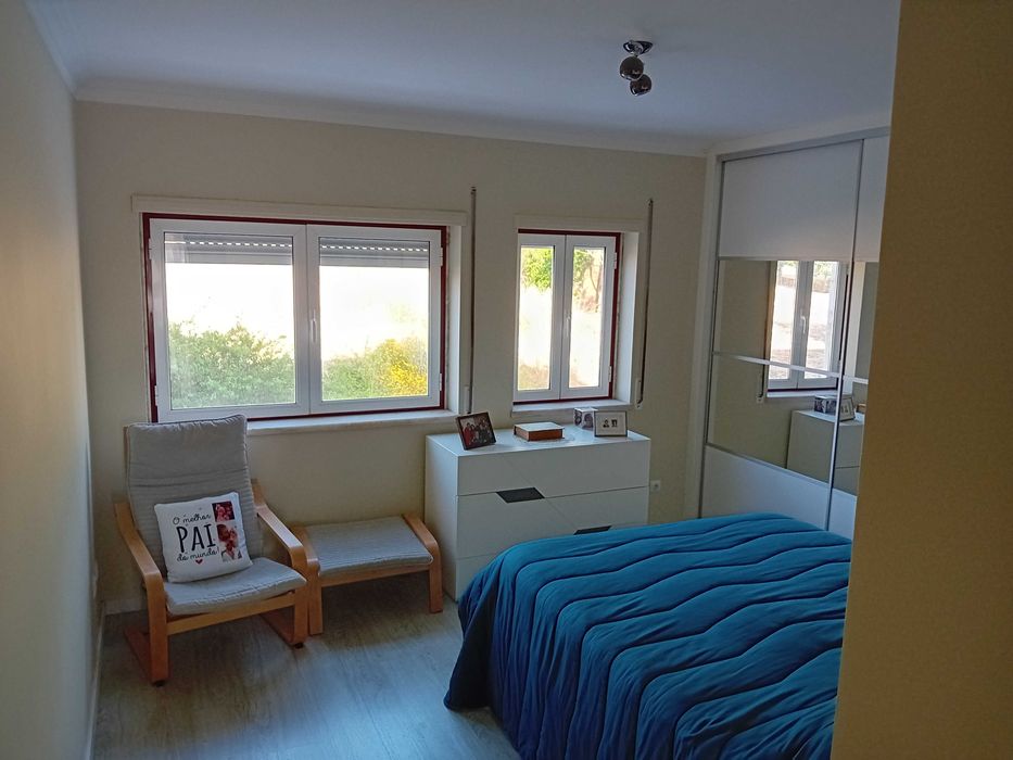 Vendo apartamento T3 em Mafra