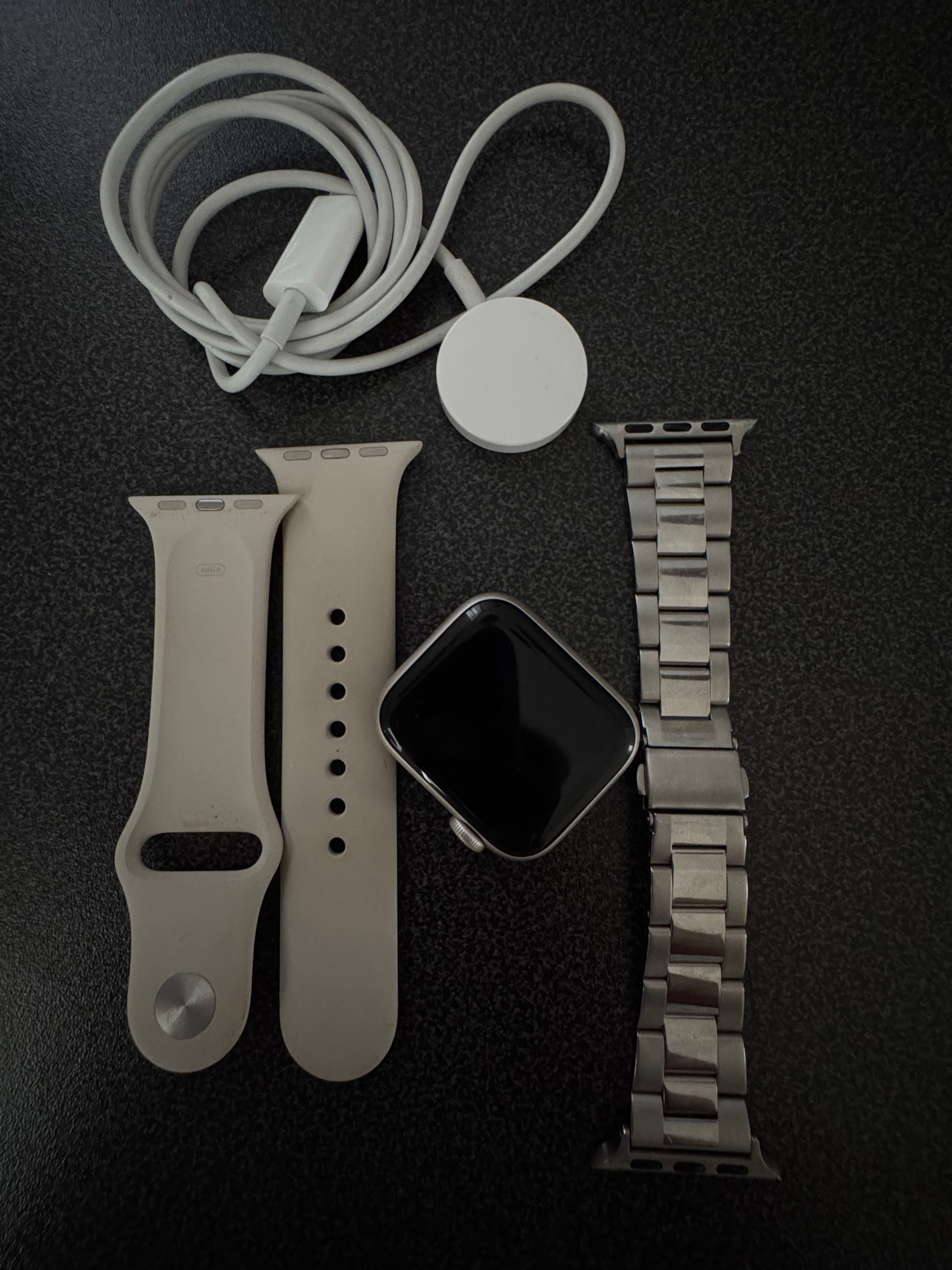 Apple watch SE 40mm