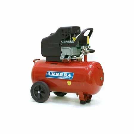 Компресор повітряний AURORA WIND 50 л 2.8кВт 8атм 240 л/хв компрессор