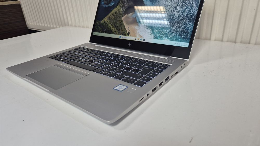 HP Elitebook 840 G5 14TOUCH/i5-8350u/16GB/256SSD/WIN11